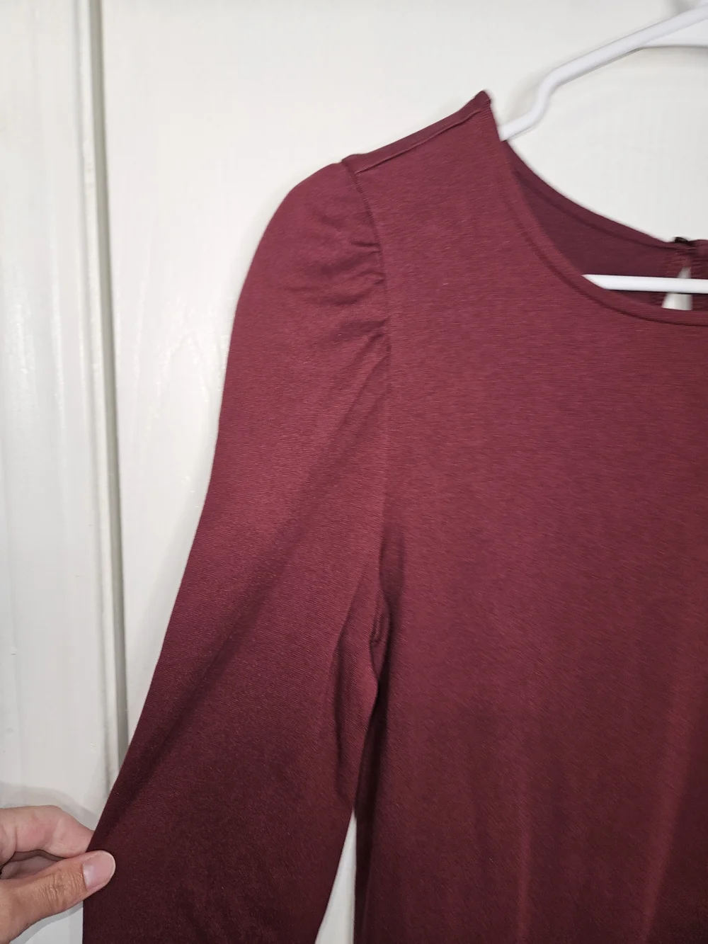 Old Navy simple long